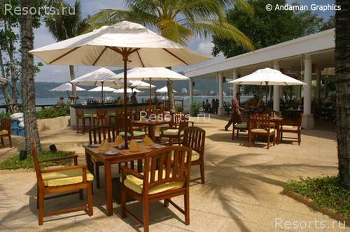 Amari Coral Beach Resort & Spa 14